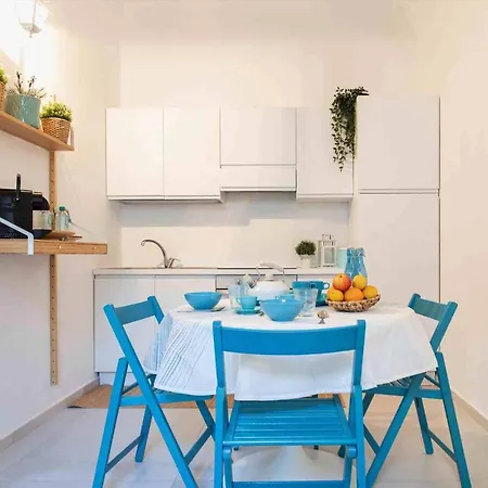 Apartment Ortigia Sunset - Xenia Sicily Villas *